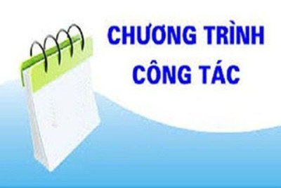 Kế hoạch Công tác tháng 6,7/2024 cấp THCS