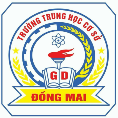 Quá trình xây dựng và phát triển trường THCS Đồng Mai, chào mừng kỉ niệm 70 năm thành lập Ngành GDĐT