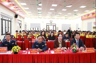 Phát động cuộc thi “Sáng tác văn học nghệ thuật về biển, đảo; lực lượng cảnh sát biển Việt Nam"