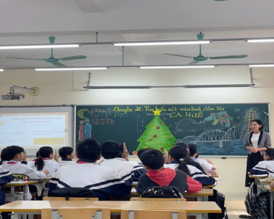 CHUYÊN ĐỀ: TÌM HIỂU NÉT VĂN HÓA DÂN TỘC  QUA VĂN BẢN “CA HUẾ”