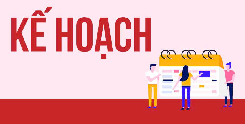 kế hoạch
